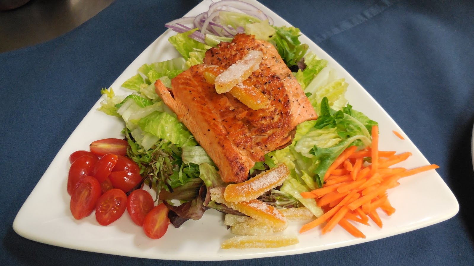 Seafood in Sequim Dockside Grill on Sequim Bay is Now Open for Lunches